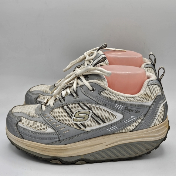 Sketchers Shape-Ups 11814 size 8 - Picture 11 of 16